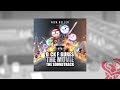Ninja Sushi Dick Figures The Movie Original Motion Picture Soundtrack