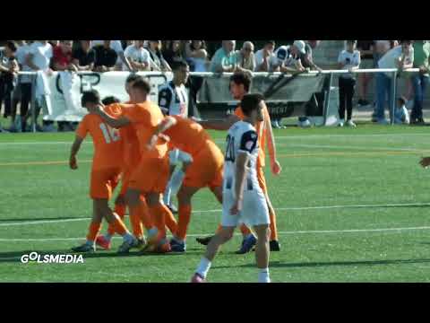 UD Castellonense 0 - 1 Atzeneta UE 2024/25