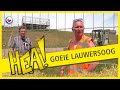 HEA! Goeie Lauwersoog