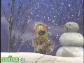 Classic Sesame Street I Ll Love You In Springtime Pitch 1