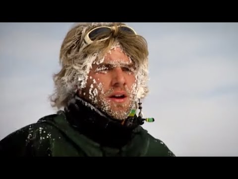Amazing Kamchatka Run | Last Man Standing | BBC Studios
