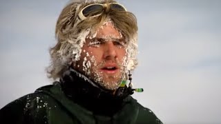 Amazing Kamchatka Run | Last Man Standing | BBC Studios