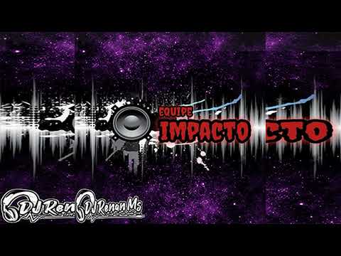 CD EQUIPE IMPACTO VOLUME 01 - DJ RENAN MS