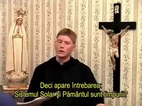 Dumnezeu - Creatia si Miracole, Trecut si Prezent | Documentar Subtitrat
