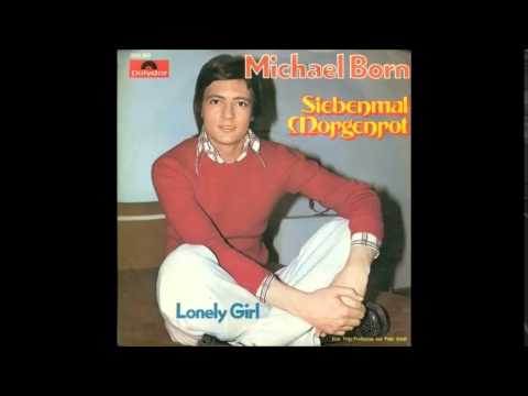 Michael Born - Siebenmal Morgenrot  (1974)