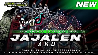 Download lagu DJ JAJALEN AKU PARTY MENGKANE JEDAG JEDUG ‼️ RIJAL PRODUCTION ‼️ mp3
