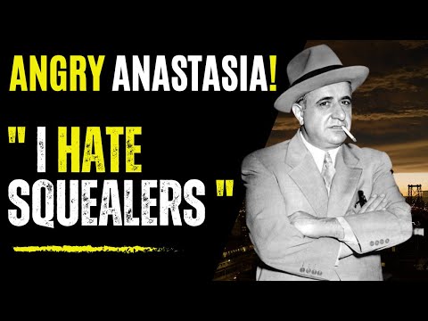 The REAL story behind the Mafia MURDER of CIVILIAN Arnold Schuster