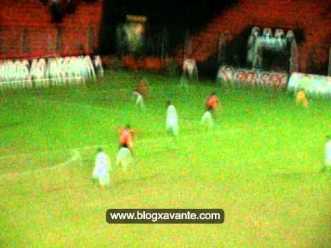 G.E.Brasil 4X0 Santo Ângelo - Segundona 2013 - 03/07/2013