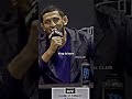 Khamzat Chimaev Vs Gilbert Burns Intense Interview Shorts Khamzatchimaev Gilbert Ufc