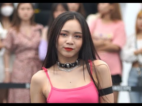 230909 [Dream Fancam] DP New Girls cover (G)I-DLE - Queencard @ DP Family Mini Showcase