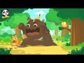 Save the Earth Song | Ambulance, Doctor Cartoon | Kids Songs | Kids Cartoon | BabyBus