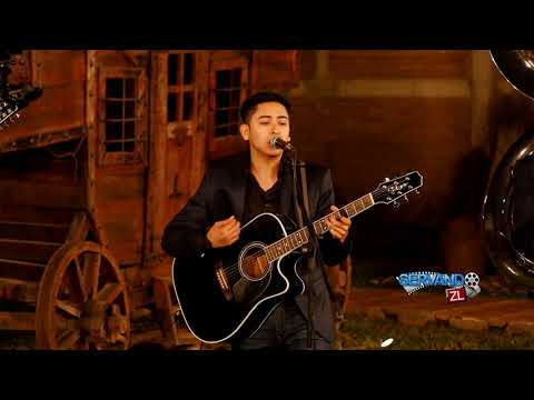 Angel Montoya - No Me Faltes Tu (En Vivo 2018)