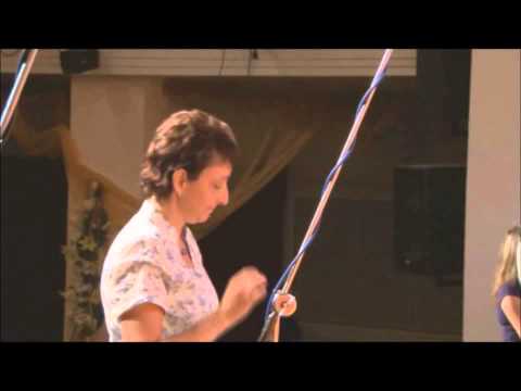 Pěvecký sbor Adijamus