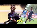 THE BEST OF ORLANDO PIRATES YOUNGSTER MOHAU NKOTA