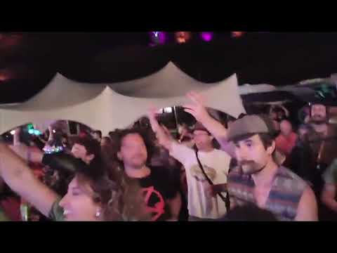 shunTA! live showreel Summer 2023