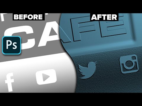 LENS BLUR in Lightroom how to get perfect results