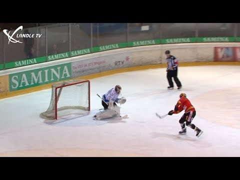 VEU Feldkirch vs. S.G. Cortina - HIGHLIGHTS