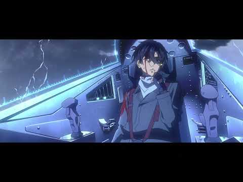 「Bad Wolves - Zombie」 86 - Eighty Six 「AMV」