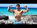 THE LOST HAWAII VLOG + SHREDDED PHYSIQUE UPDATE