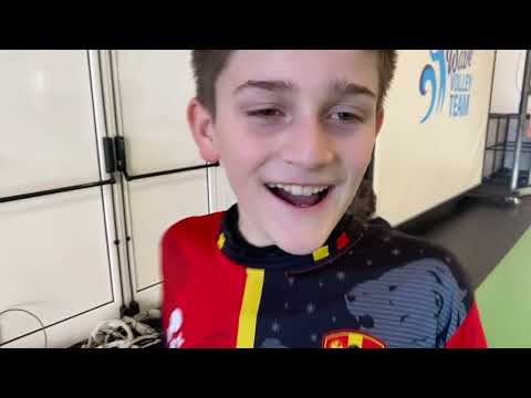 Coppa Veneto 2025 - Volley Treviso