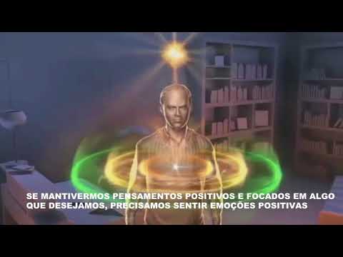 o Sentimento é o Segredo