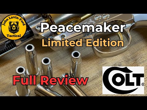 Umarex Colt Peacemaker SAA. Co2 Air pistol.  #umarex #co2pistol  #airpistol