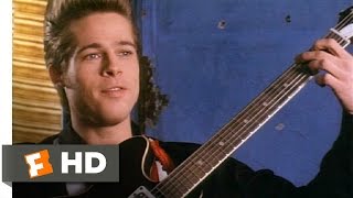 Johnny Suede (3/12) Movie CLIP - Never Girl (1991) HD