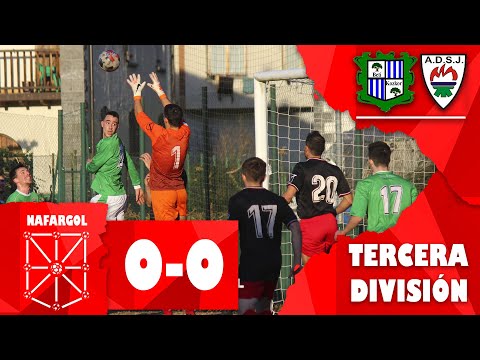 | TERCERA DIVISIÓN | BETI KOZKOR KE - AD SAN JUAN