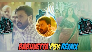 Babuvetta Remix|malayalam cover songs|malayalam DJ Remix