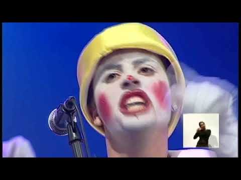 Murga Los Titi Roys 2011 - Final - Lanzarote