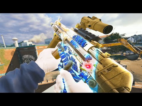 The *FASTEST* Champion 13 Year Old *PLAYS* - Rainbow Six Siege