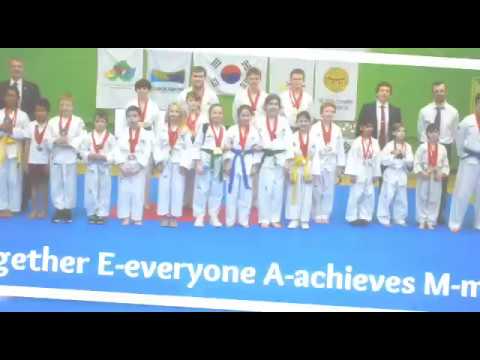 Cheol Championships 2017