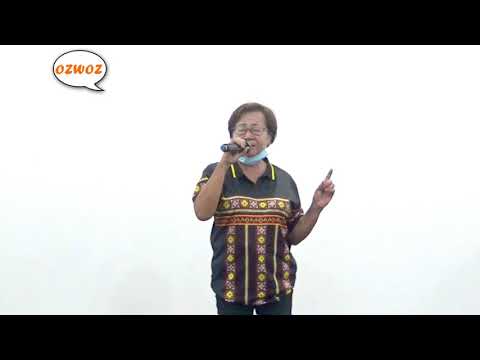 #songkotoun LUCY LINDA LIDUIS = audition at ITCC 19sept 2020