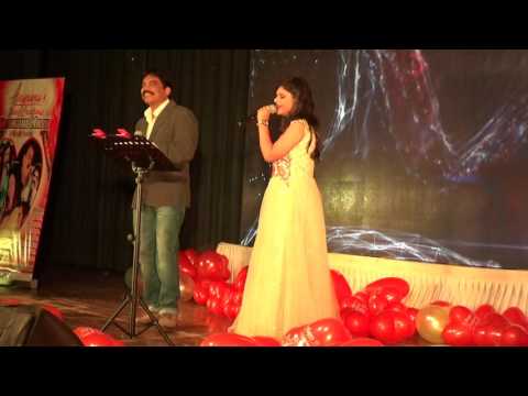 Priyanka Mukherjee  Pardesiya