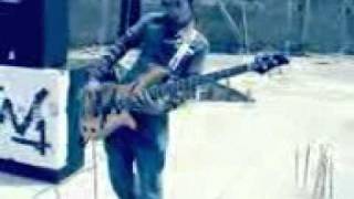 Download lagu Wanted Band Makassar mp3