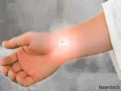 Danilo Montero - Revelación