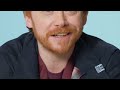 How Rupert Grint Filmed Chamber Of Secrets With Arachnophobia