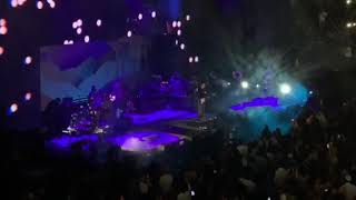 John Mayer — Gravity/Dreams to Remember (San Antonio)