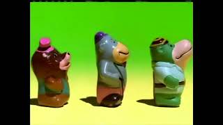 The great grape ape show 