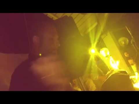 DOME @ Lido Cala Azul (Reggio Calabria) Closing Party