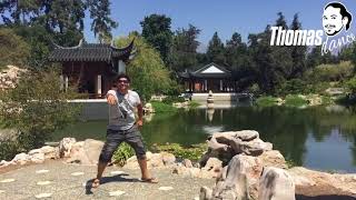 Dasoul ft Nacho - Kung fu - ZUMBA® Fitness Official Choreography with Thomas