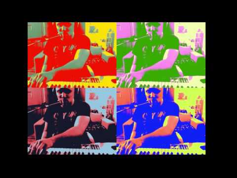 Modestyno LIVE @ STUDIO