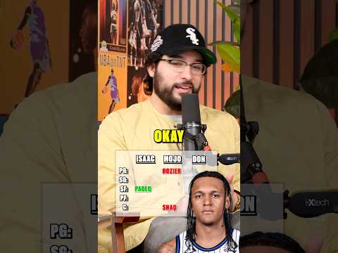 Drafting NBA Teams With Sabotage Picks! 👀🏀