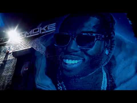 Tommy Flee   Pop Smoke Freestyle  OFFICIAL MUSIC VIDEO