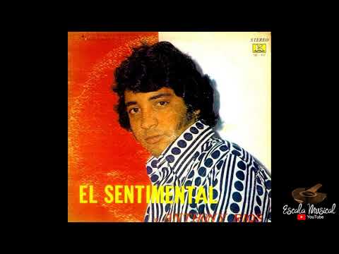 Anthony Rios - Pudiera ser [1971]