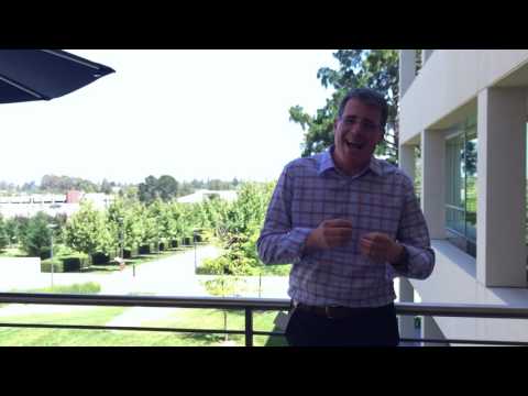 VMworld 2016 Speaker Tom Corn