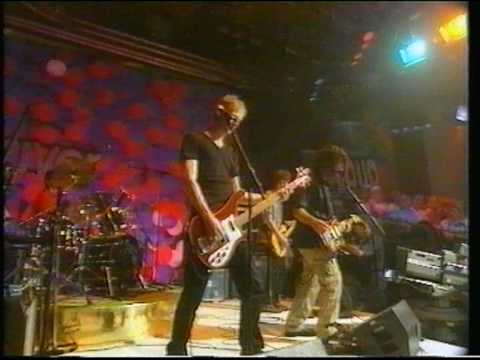 Thumbnail for Swervedriver - 99th Dream (Recovery, 1998) by Swervedriver