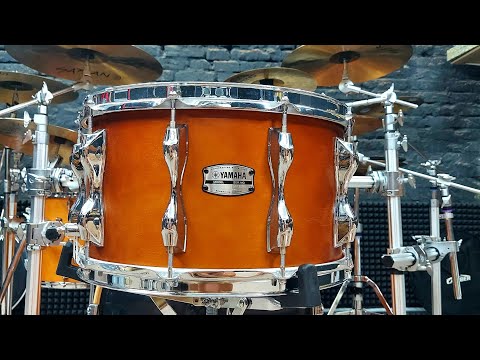 Yamaha 14x8 Recording custom New snare 