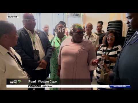 SASSA biometric system saves R300m, targets grant fraud: Tolashe