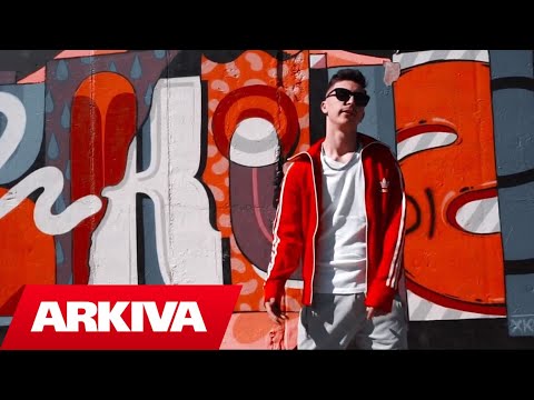 ALBOOS - RRUGA (Official Video HD)